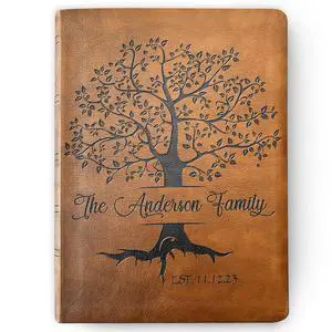 Personalized NASB Family Bible, NASB Wide Margin Custom Family Tree Bible, Christian Gift, Wedding Gift Personalized NASB Family Bible, NASB Wide Margin Custom Family Tree Bible, Christian Gift, Wedding Gift