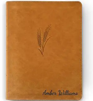 Personalized KJV Bible with Name Engraved, KJV Notetaking Large Print, Custom Name Engraved, King James Version, Christian Gifts Personalized KJV Bible with Name Engraved, KJV Notetaking Large Print, Custom Name Engraved, King James Version, Christian Gifts