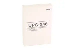 DNP UPC-X46 SELF LAMINATING COLOR PRINT PACK DNP UPC-X46 SELF LAMINATING COLOR PRINT PACK