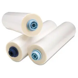 3125365EZ Ultima 35 EZload Roll Film, 1.7 mil, 1quot; Core, 12quot; x 300 ft, Clear Finish, 2/Bx 3125365EZ Ultima 35 EZload Roll Film, 1.7 mil, 1quot; Core, 12quot; x 300 ft, Clear Finish, 2/Bx