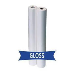 STD 3 Mil 18 in. x 250 ft. x 1 in. Core Roll Laminating Film STD 3 Mil 18 in. x 250 ft. x 1 in. Core Roll Laminating Film