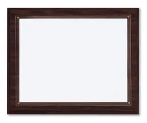 Walnut Finish Wood Slide-in Certificate Wall Plaque, Recognition Award For School, Work, Appreciation Awards Walnut Finish Wood Slide-in Certificate Wall Plaque, Recognition Award For School, Work, Appreciation Awards