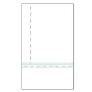 Form and Envelope Combination (8-1/2 x 14 Inch, Pack of 250) Form and Envelope Combination (8-1/2 x 14 Inch, Pack of 250)
