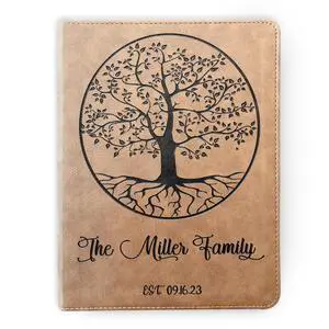 Personalized Family Bible, Custom Engraved KJV Wide-Margin Family Bible for Wedding, Christian Gifts for Wedding Personalized Family Bible, Custom Engraved KJV Wide-Margin Family Bible for Wedding, Christian Gifts for Wedding
