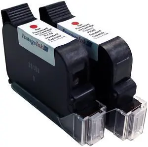 PIC10 Ink Cartridge Non-OEM Replacement for FP PostBase 58.0052.3038.00 (2-Pack) PIC10 Ink Cartridge Non-OEM Replacement for FP PostBase 58.0052.3038.00 (2-Pack)