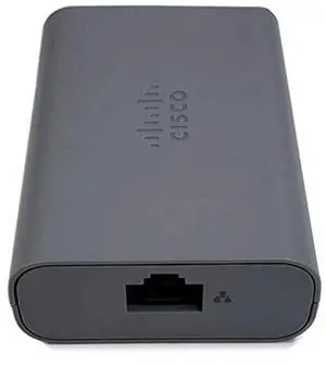 IP Conference Phone 8832 PoE Injector Spare for Worldwide IP Conference Phone 8832 PoE Injector Spare for Worldwide