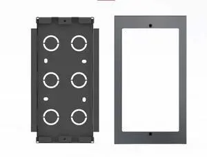 Flush Mount Accessory (i62, i63, i64) Flush Mount Accessory (i62, i63, i64)