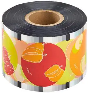 C7010 95mm PP Sealing Film Roll - Generic C7010 95mm PP Sealing Film Roll - Generic
