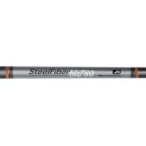 SteelFiber hls780 - Hybrid R Graphite Shaft SteelFiber hls780 - Hybrid R Graphite Shaft