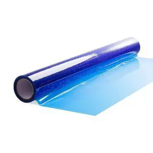 36" X 200' 2.5 mil - Blue 36" X 200' 2.5 mil - Blue
