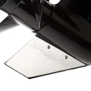 Panther Marine Safe Skeg Yamaha Panther Marine Safe Skeg Yamaha