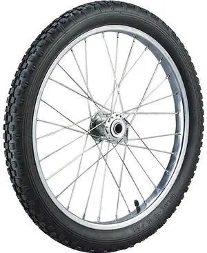 H3042-20" Spoked Wheel H3042-20" Spoked Wheel