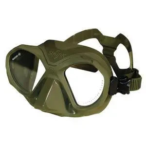 Shark Stealth Mask Shark Stealth Mask