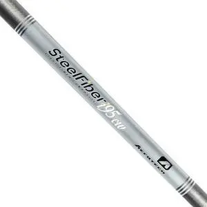 Iron Shafts - 0.355 - Tour Shop Fresno (6 - Iron - 38.5", Stiff - 95gr) Iron Shafts - 0.355 - Tour Shop Fresno (6 - Iron - 38.5", Stiff - 95gr)