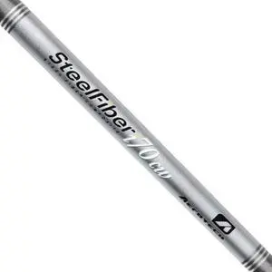 Iron Shafts - 0.355 - Tour Shop Fresno (5 - Iron - 39", Senior - 70gr) Iron Shafts - 0.355 - Tour Shop Fresno (5 - Iron - 39", Senior - 70gr)