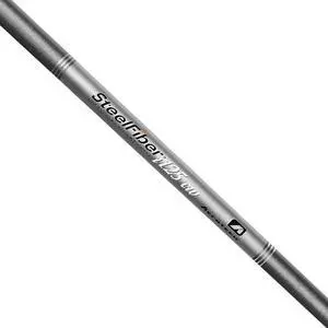 STEELFIBER i125 CW Taper SHAFTS (S 36.5#PW) STEELFIBER i125 CW Taper SHAFTS (S 36.5#PW)