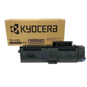 TK-1152 Black Toner Cartridge for P2235dn / P2235dw / M2135dn / M2135dw / M2635dw Model Laser Printers (1T02RV0US0) TK-1152 Black Toner Cartridge for P2235dn / P2235dw / M2135dn / M2135dw / M2635dw Model Laser Printers (1T02RV0US0)