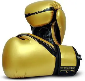 Ultimate - Titanium Boxing Gloves MMA Muay Thai Bag Work Training & Fight Ultimate - Titanium Boxing Gloves MMA Muay Thai Bag Work Training & Fight