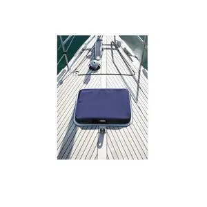 Rectangular Sailboat Hatch Cover | Marine Grade UV & Weather Protective Hatch Cover for Sailboats 15.7" L 20.5" W Rectangular Sailboat Hatch Cover | Marine Grade UV & Weather Protective Hatch Cover for Sailboats 15.7" L 20.5" W