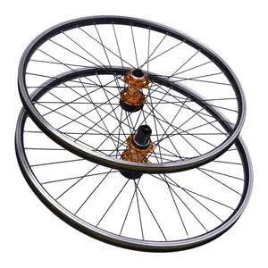 69.85cm/27.5Inch Mountain Bike Wheelset, Aluminum Alloy Rim Disc Brake Hub Mountain Bike Wheelset,Quick Release Front Rear Wheels Black Bike Wheelset Fit Cassette Bicycle Wheelset 69.85cm/27.5Inch Mountain Bike Wheelset, Aluminum Alloy Rim Disc Brake Hub Mountain Bike Wheelset,Quick Release Front Rear Wheels Black Bike Wheelset Fit Cassette Bicycle Wheelset