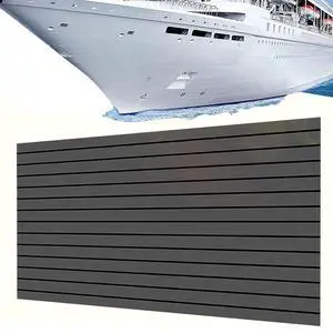 EVA Foam Faux Teak Boat Decking Sheet Self-Adhesive Non-Skid 94.5" x 46" (30 sqft) Fits for Sea Deck Marine Yacht RV Boat Flooring Mats EVA Foam Faux Teak Boat Decking Sheet Self-Adhesive Non-Skid 94.5" x 46" (30 sqft) Fits for Sea Deck Marine Yacht RV Boat Flooring Mats