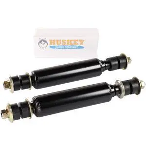 2x Club Car Rear Shock Absorbers DS Precedent 1981 & Up Gas Electric Golf Cart 2x Club Car Rear Shock Absorbers DS Precedent 1981 & Up Gas Electric Golf Cart