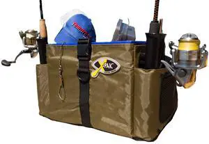 BoatMates XPak Crate Cover BoatMates XPak Crate Cover