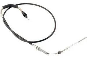 EZGO TXT 2003-Up Golf Cart Accelerator Throttle Cable EZGO TXT 2003-Up Golf Cart Accelerator Throttle Cable