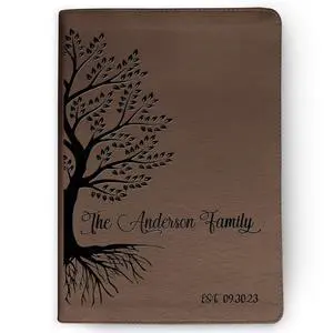 Personalized Family Bible, Custom ESV Single Column Journaling Family Bible, Wedding Gifts Christian Gifts, Anniv. Gifts Personalized Family Bible, Custom ESV Single Column Journaling Family Bible, Wedding Gifts Christian Gifts, Anniv. Gifts