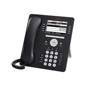 9608G IP Gigabit Office Phone 700505424 9608G IP Gigabit Office Phone 700505424