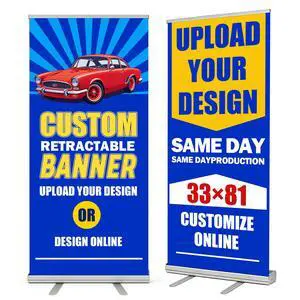 Custom Retractable Banner with Stand, Personalized banners customize, Full Color Pop Up Banner Sign for Events, Trade Shows, and Business Promotion, Advertising, Family (style 1) Custom Retractable Banner with Stand, Personalized banners customize, Full Color Pop Up Banner Sign for Events, Trade Shows, and Business Promotion, Advertising, Family (style 1)