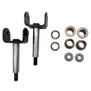Club Car Precedent King Pin Joint Kit (fits 2004-Up) Club Car Precedent King Pin Joint Kit (fits 2004-Up)