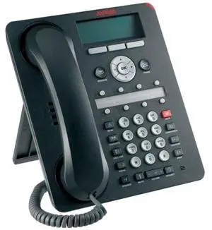 1608-I Eight Line IP Phone, Charcoal, NEW, 700458532 1608-I Eight Line IP Phone, Charcoal, NEW, 700458532