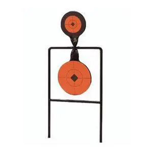 BW Casey Super Double Mag.44 Action Spinner BW Casey Super Double Mag.44 Action Spinner