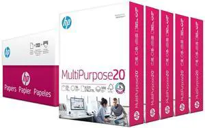 115100 Multipurpose Paper, 96 Bright, 20 lb, Letter, White, 2500 Sheets/Carton 115100 Multipurpose Paper, 96 Bright, 20 lb, Letter, White, 2500 Sheets/Carton