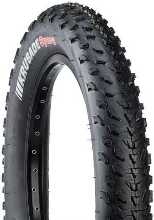 Fat Bike Tyre Krusade 20x4.00 60tpi Hard (Fat Bike Covers) | bike-tires Fat Bike Tyre Krusade 20x4.00 60tpi Hard (Fat Bike Covers) | bike-tires