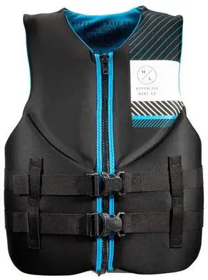 Indy CGA Wakeboard Vest Mens Indy CGA Wakeboard Vest Mens