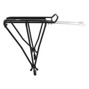 Baby Seat II Disc Rack | bike-panniers-and-rack-trunks Baby Seat II Disc Rack | bike-panniers-and-rack-trunks