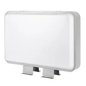 LED Signs Double Sided Outdoor Projecting Light light-box LED Light Box Advertising Logo Open Signs Billboard for Store Decoration (Rectangle 40x60cm) LED Signs Double Sided Outdoor Projecting Light light-box LED Light Box Advertising Logo Open Signs Billboard for Store Decoration (Rectangle 40x60cm)