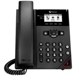 com® VVX® 150 com® VVX® 150