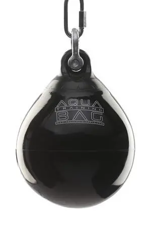 9" 15 Pound Head Hunter Slip Ball Hybrid Punching Bag 9" 15 Pound Head Hunter Slip Ball Hybrid Punching Bag