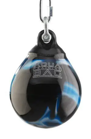 9" 15 Pound Head Hunter Slip Ball Hybrid Punching Bag 9" 15 Pound Head Hunter Slip Ball Hybrid Punching Bag