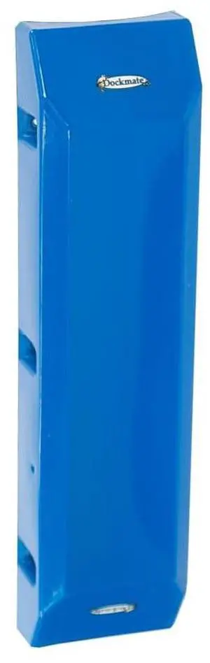 24" Piling Post Fender | Maximum Protection | Durable Construction | Versatile Installation | 6 Washers & Screws Included 24" Piling Post Fender | Maximum Protection | Durable Construction | Versatile Installation | 6 Washers & Screws Included