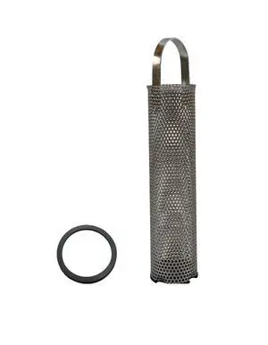 Raw Water Strainer Basket, for Perko 0493 Series Raw Water Strainer Basket, for Perko 0493 Series