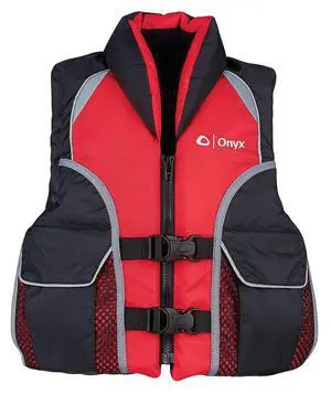 Select Fishing Life Jacket Select Fishing Life Jacket