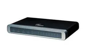 GXW4008 8 Port FXS IP Analog Gateway GXW4008 8 Port FXS IP Analog Gateway
