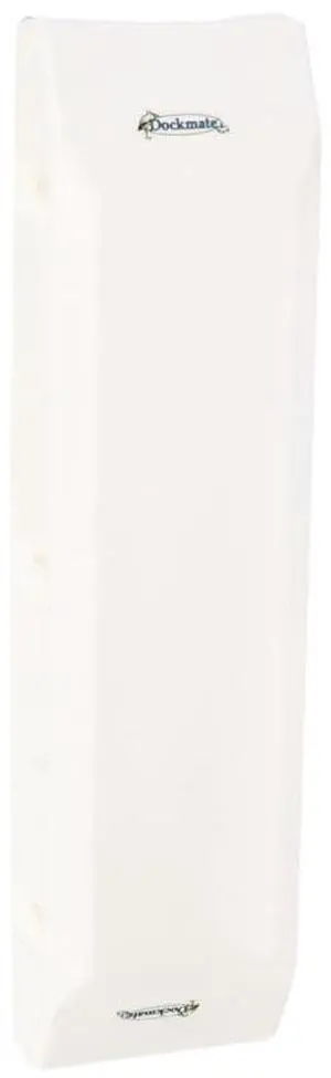 24" Piling Post Fender | Maximum Protection | Durable Construction | Versatile Installation | 6 Washers & Screws Included 24" Piling Post Fender | Maximum Protection | Durable Construction | Versatile Installation | 6 Washers & Screws Included