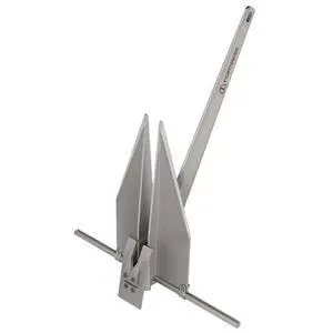 The World's Best Anchor Marine Anchors - Guardian G-5 (2.5 lbs Anchor / 12-16' Boats) The World's Best Anchor Marine Anchors - Guardian G-5 (2.5 lbs Anchor / 12-16' Boats)