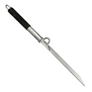 Self-Hammering Beach Spike Anchor Heavy-Duty Sand Anchor for PWC, Jet Skis, Kayaks & Small Boats Hot-Dipped Galvanized Small & Large Sizes Self-Hammering Beach Spike Anchor Heavy-Duty Sand Anchor for PWC, Jet Skis, Kayaks & Small Boats Hot-Dipped Galvanized Small & Large Sizes