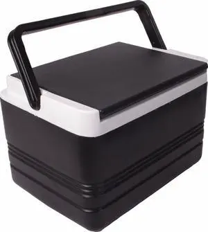 12 Pack Black Golf Cart Cooler Universal Fit For EZGO Yamaha and Club Car 12 Pack Black Golf Cart Cooler Universal Fit For EZGO Yamaha and Club Car